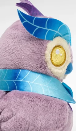 World Of Warcraft Bamse - Pepe Ardenwaeld 12 World Of Warcraft Bamse - Pepe Ardenwaeld -Legetøjsverden world of warcraft plush pepe ardenwaeld 569491 3