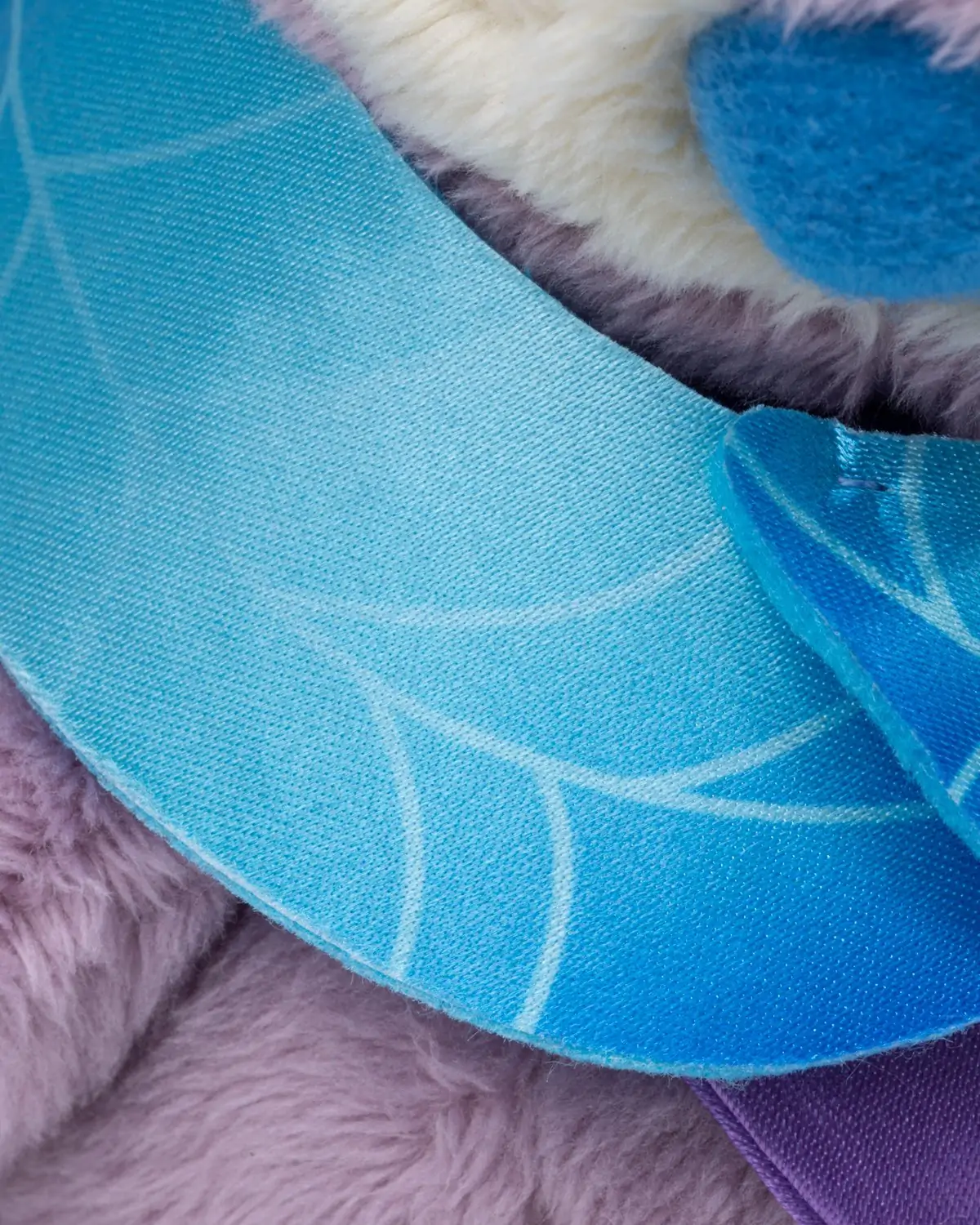 World Of Warcraft Bamse - Pepe Ardenwaeld 5 World Of Warcraft Bamse - Pepe Ardenwaeld - Billede 5