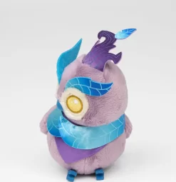 World Of Warcraft Bamse - Pepe Ardenwaeld 17 World Of Warcraft Bamse - Pepe Ardenwaeld -Legetøjsverden world of warcraft plush pepe ardenwaeld 569491 8