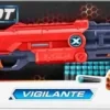 Zuru X-Shot - Vigilante Blaster - Inkl. 24 Darts
