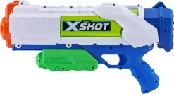 Zuru X-Shot - Fast Bill Water Blaster - Vandgevær -Legetøjsverden x shot vandpistol fast fill 60148 486105 7